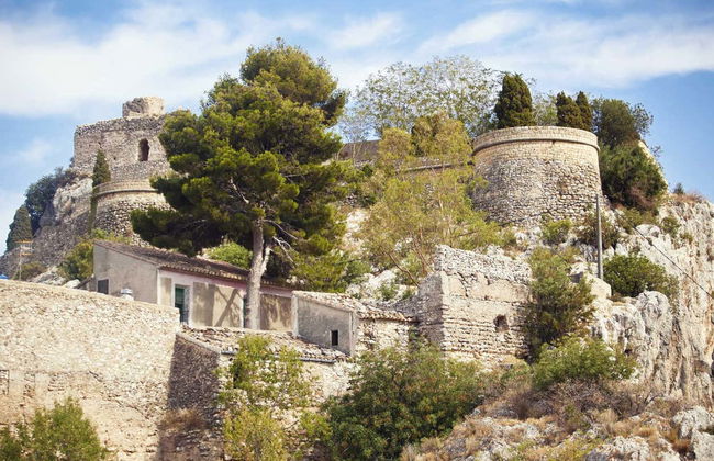 Excursión a Guadalest, Altea y las Fuentes del Algar - Foto 1