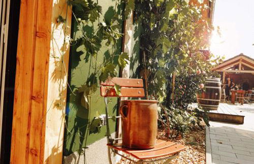 Ferienwohnungen am Scharmützelsee - Photo 6