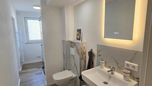 Ziegel-Quartier APTNR 2 - Photo 3, towels, Shower