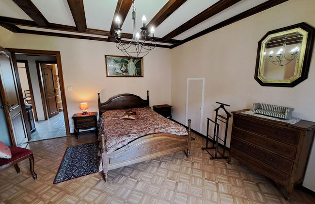 Cosy, Spacious Holiday Home, Northern Vosges - Photo 9