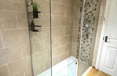 Olive Holiday Cottage Matlock - Foto 34