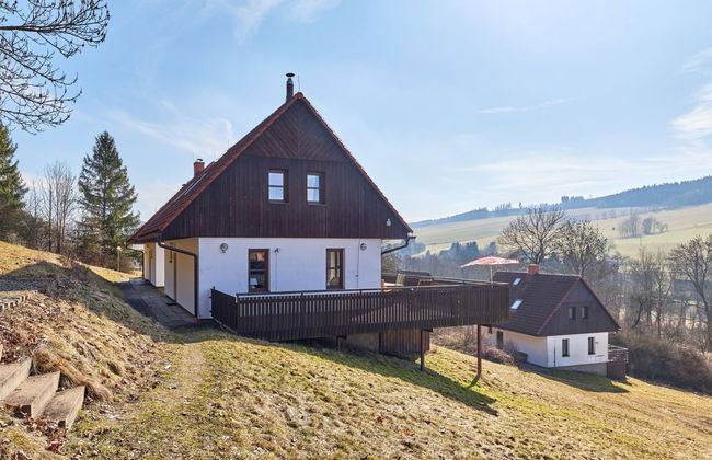 Green Valley Park Stárkov 6 - Foto 1