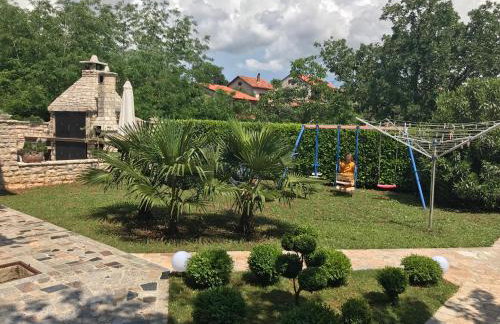 Ferienwohnung mit 2 Schlafzimmer oder Studio Apartment - Istrien-Fiorini - Foto 47