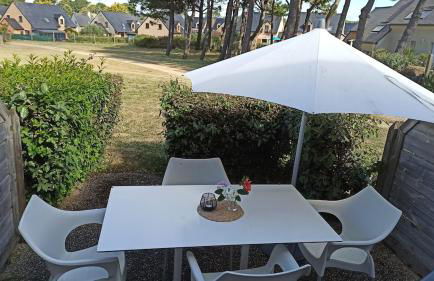 Duplex proche de la mer avec piscine - Foto 10