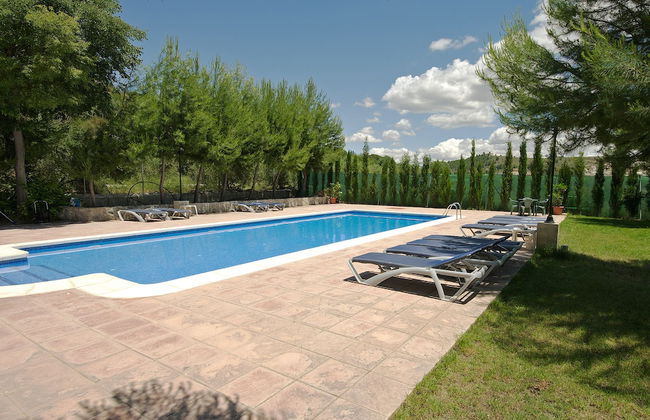 Casas Rurales Caravaca de la Cruz - Photo 26