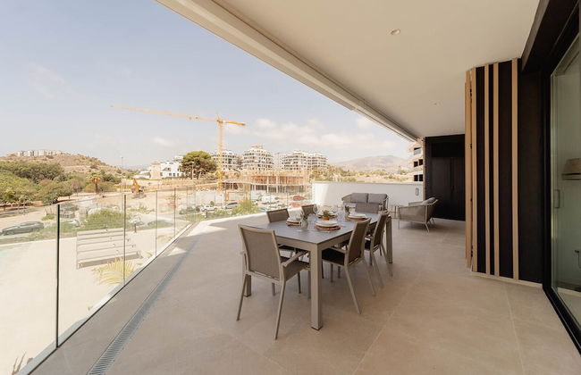 Pure Sea Apartments - Foto 48