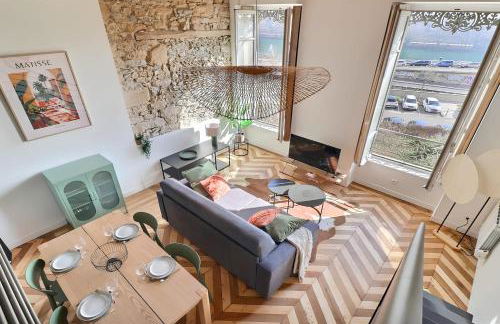 Charming apartment with an unobstructed view - Foto 4