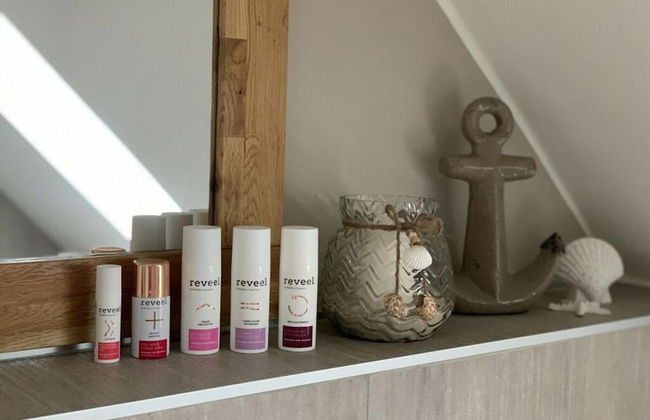 Beach Apartment Nordstern - Foto 18