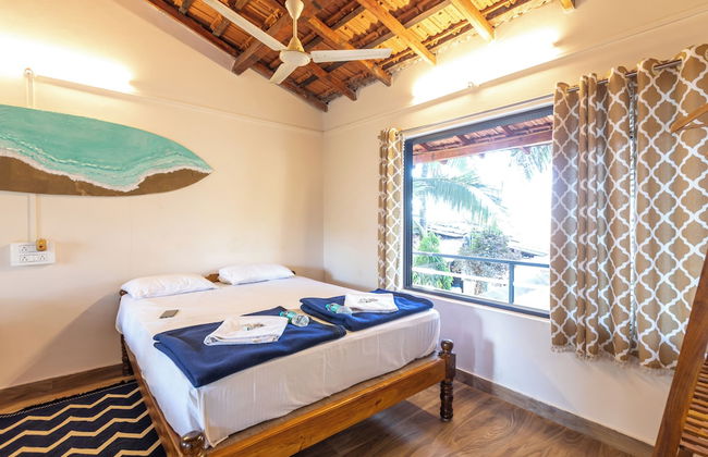 Sunset Cafe Beach Stay - Photo 12