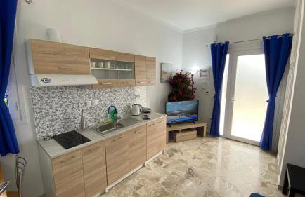 Patras Blue Suite - Foto 27