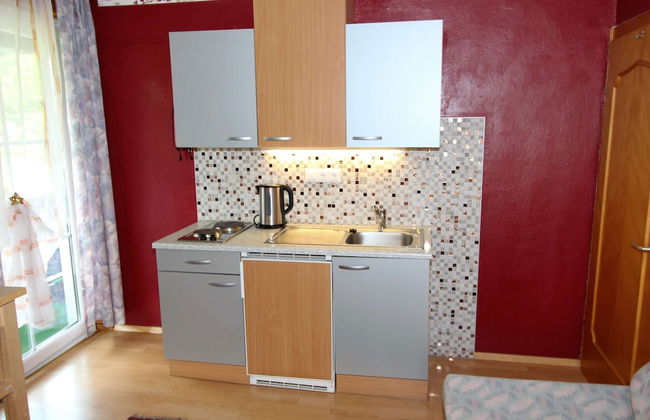 Cozy Apartment in Feld am See Near Ski Slopes - Foto 12