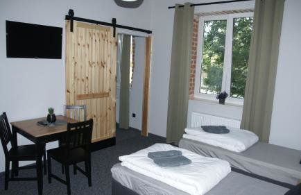 Osada Rycerska & Apartamenty Rycerskie - Foto 34