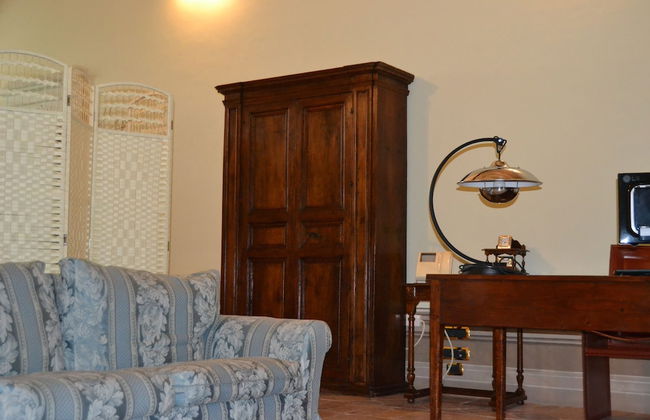 Palazzo Roberti - Foto 2