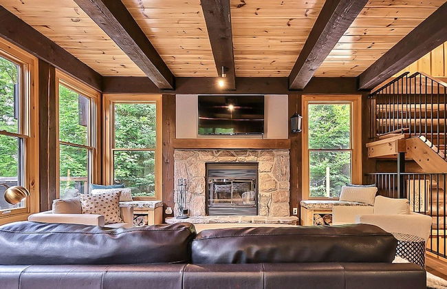 Le Chic Log Chalet Citq 241986 - Foto 32