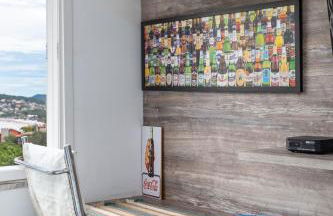 Praia de Geriba - Fantastica Vista Mar - Foto 57