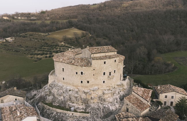 Castel di Luco - Foto 39