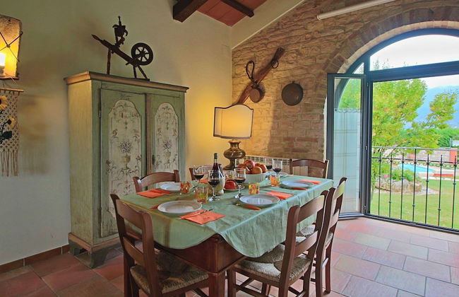 Cottage in Cagli Near Urbino and Beach - Foto 25