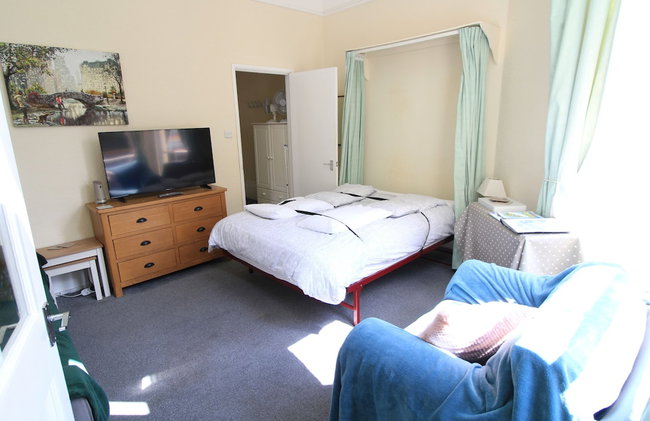 Chelston Dene Holiday Apartments - Foto 76