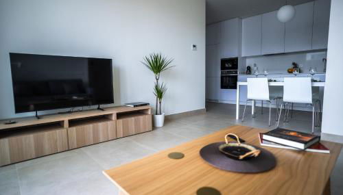 Casas de Sevilla - Apartamentos Magdalena Plaza Hábitats - Foto 4