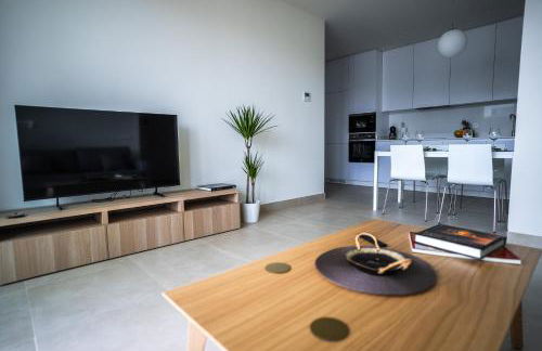 Casas de Sevilla - Apartamentos Magdalena Plaza Hábitats - Foto 4