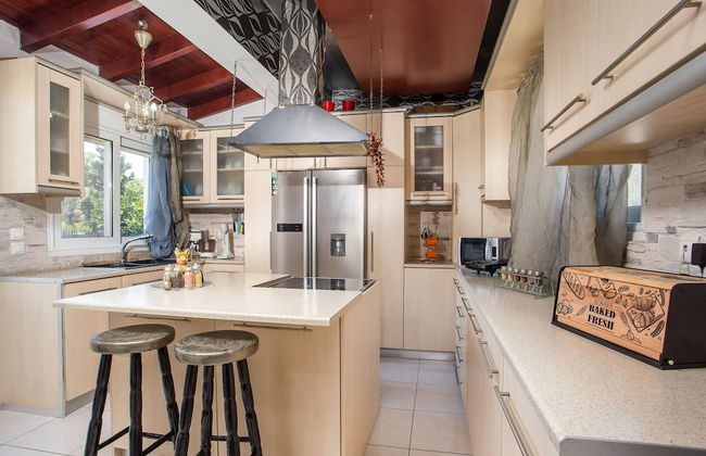 Villa Marilia - Lux home near Beach - Foto 11