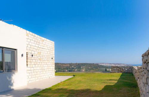 New Aggel's Infinity View Villa - private pool - Foto 44