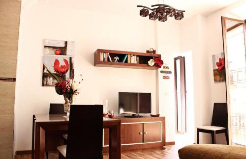 Apartamentos Casa de la Lonja - Photo 92