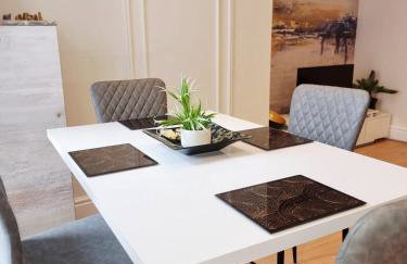 Luxury Holiday Apartments - Foto 34