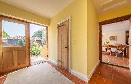 The Old Barn - Foto 29