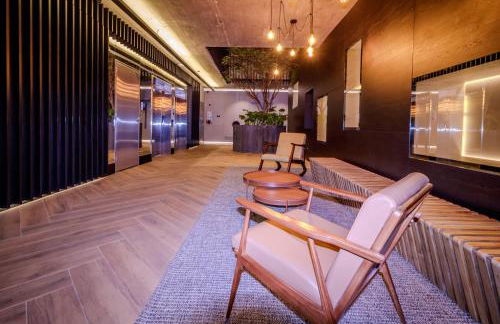 Loft Novo todo Mobiliado com WIFI Piscina e próximo a Oktober - Foto 8