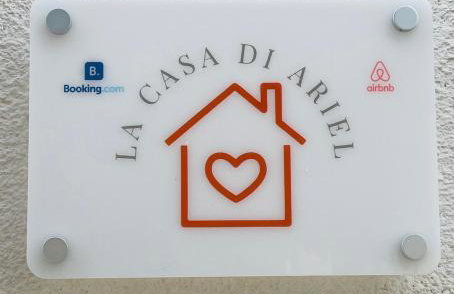 La casa di Ariel - Foto 32