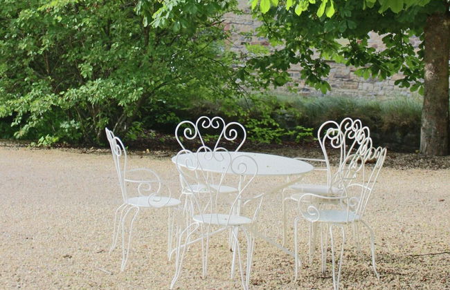 Delightful Castle in Bastogne With Bubble Bath - Foto 24