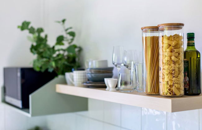 The Baylis Boutique Apartments - Photo 16