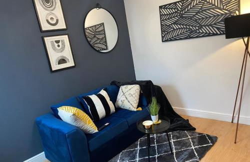 Prettide Suite - Free Parking - Foto 15