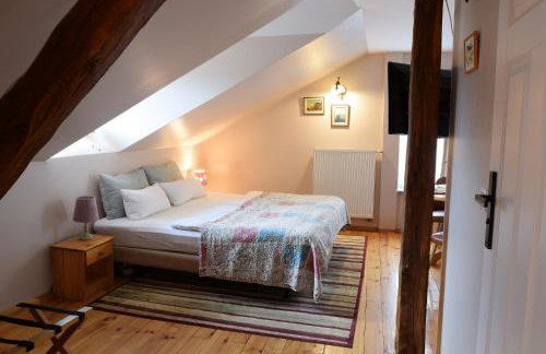 Guest House Wiejska Sielanka - Foto 17