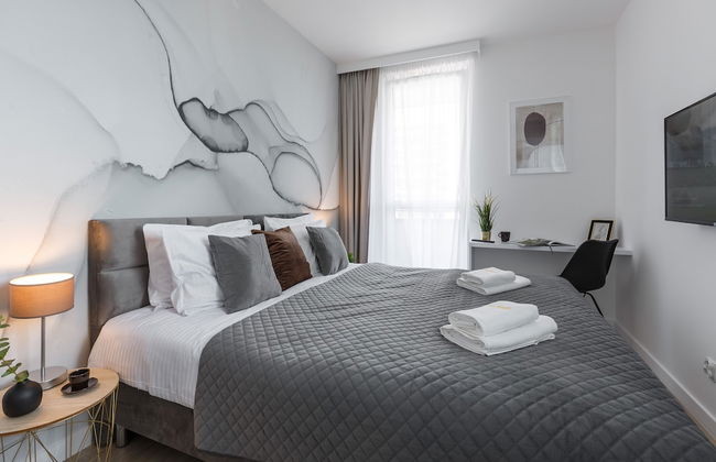 Emihouse Skyline Apartments - Foto 10