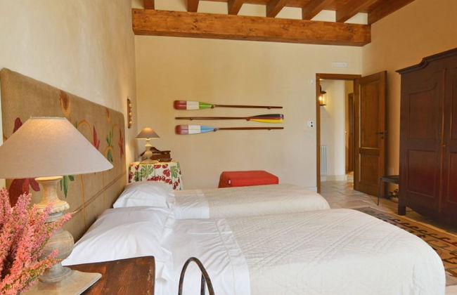 Villa Terra del Sole - Foto 4