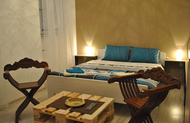 Apartments Main Street - Foto 11