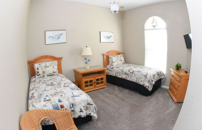 Davenport Vacation Homes by Shine FM - Foto 13