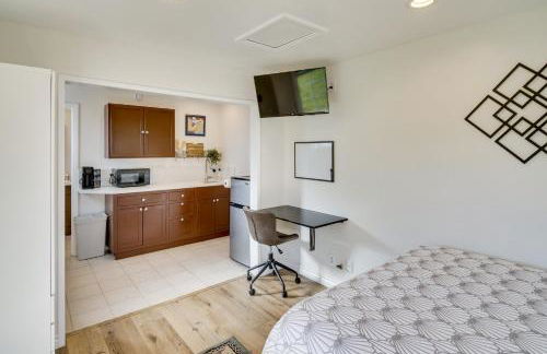 Work and Play! Extended-Stay Studio in Simi Valley - Foto 9