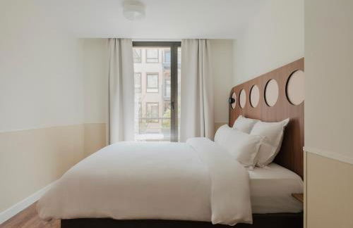 Edgar Suites Levallois - Anatole France - Foto 9