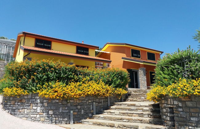 Agriturismo Le Girandole - Photo 47