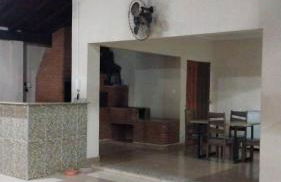 Chácara Minerva RC casa com piscina house with pool - Foto 6