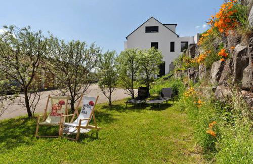 Ferienwohnung Rebenrain, 80qm - Foto 23