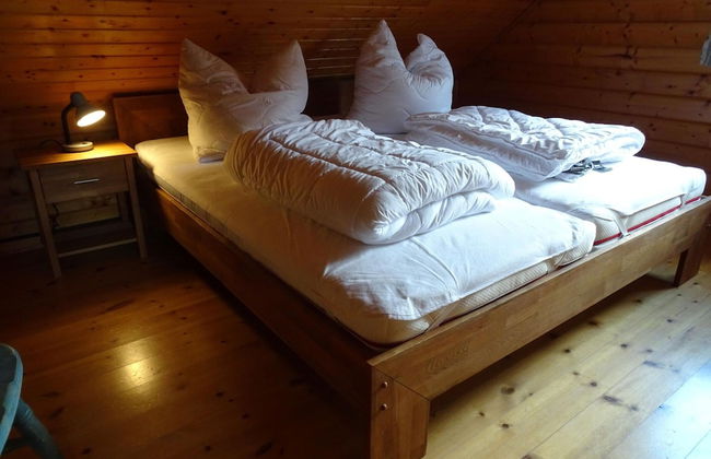 Doppelhaushalfte in Hasselfelde - Foto 2