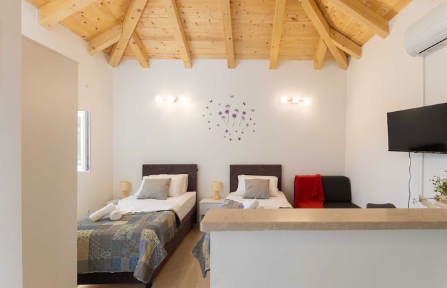 Apartments Roza - Foto 9