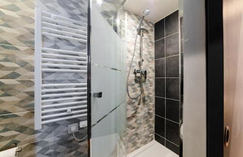 Charmant appartement paris center design Montmartre - Foto 26