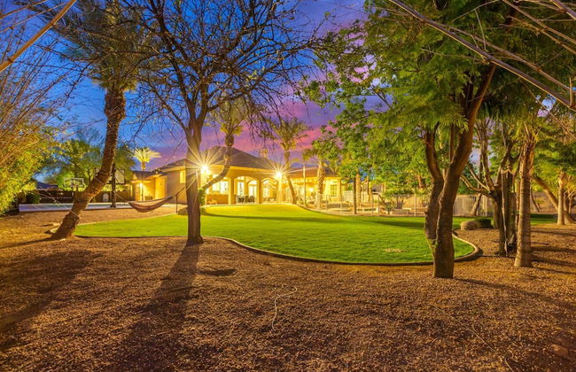 Cloud Chandler - Foto 55