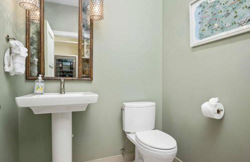 Township No 3 Guest House - Foto 36