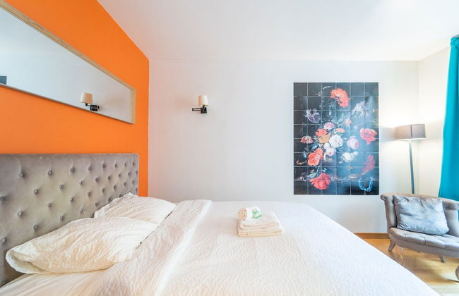 Charming Studio- 2P- Jardin des Plantes/austerlitz - Photo 8